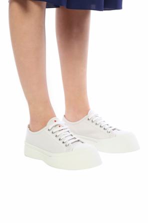 Platform sneakers, zdjęcie 2 Platform sneakers od Marni